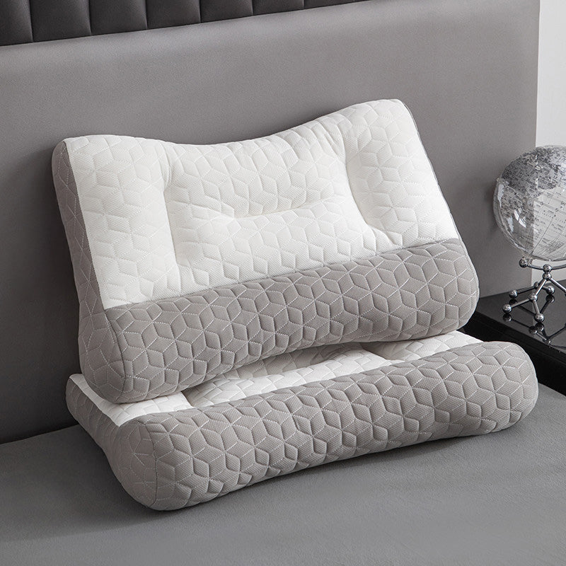 Sleep Better, Wake Up Refreshed and Full Of Energy with the Ultimate Pillow in Under 7 Days