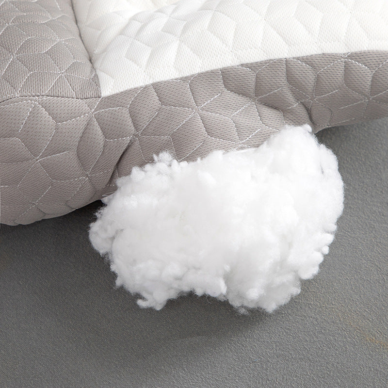 Sleep Better, Wake Up Refreshed and Full Of Energy with the Ultimate Pillow in Under 7 Days